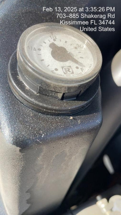 2024 Wacker Neuson LTT4 Diesel, Kohler KDW702, Deep Sea Controller, Auto Start, LED 320W, Bypass Outlet, T3