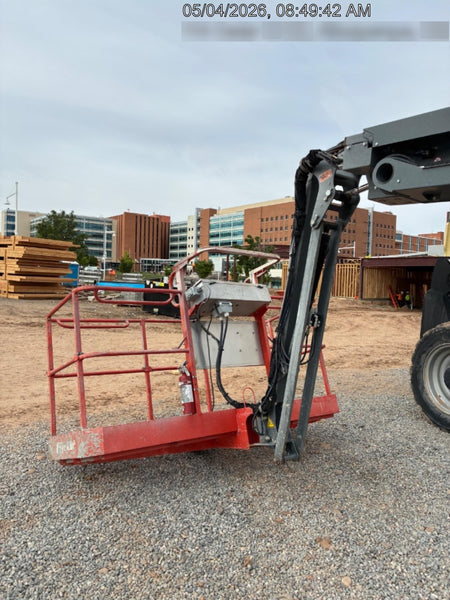 2019 SKYJACK SJ45T+