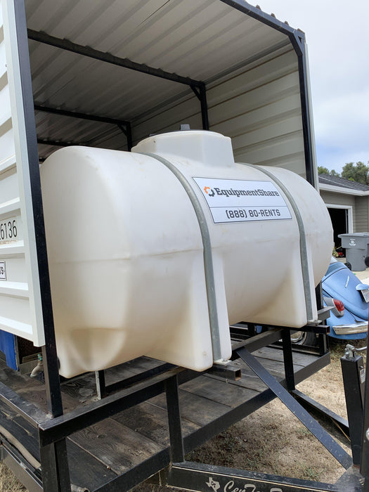 2019 CENTEX Cooling Trailer