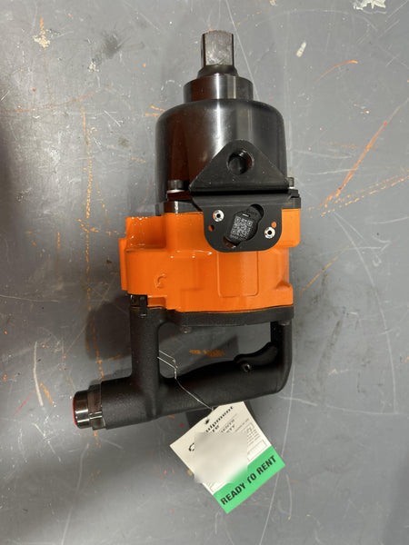 2024 MICHIGAN PNEUMATIC ES-4940B2-TRACKER