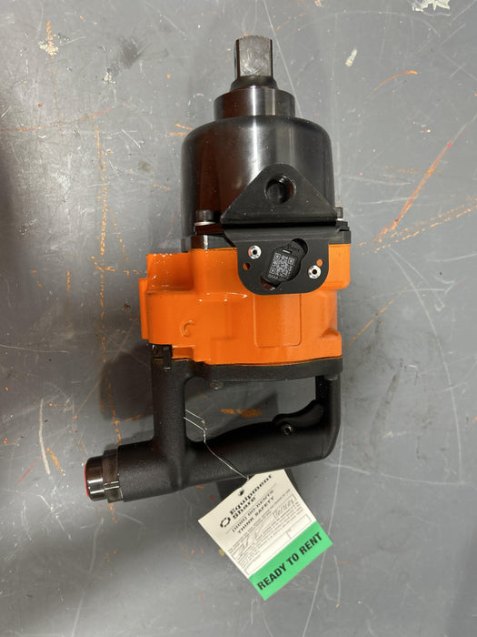 2024 MICHIGAN PNEUMATIC ES-4940B2-TRACKER