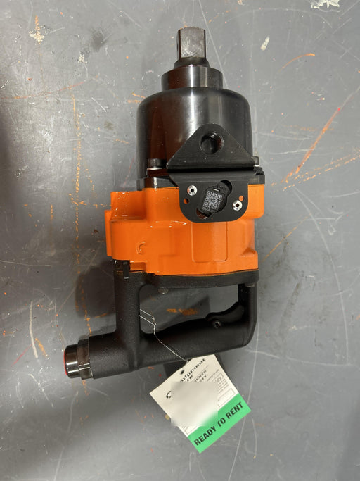 2024 MICHIGAN PNEUMATIC ES-4940B2-TRACKER