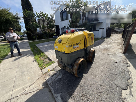 2024 WACKER NEUSON RTLx-SC3