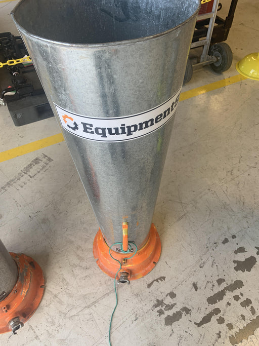 2021 MICHIGAN PNEUMATIC HV-8AM