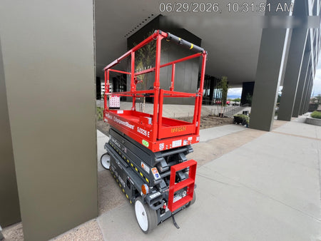 2026 SKYJACK SJ3226