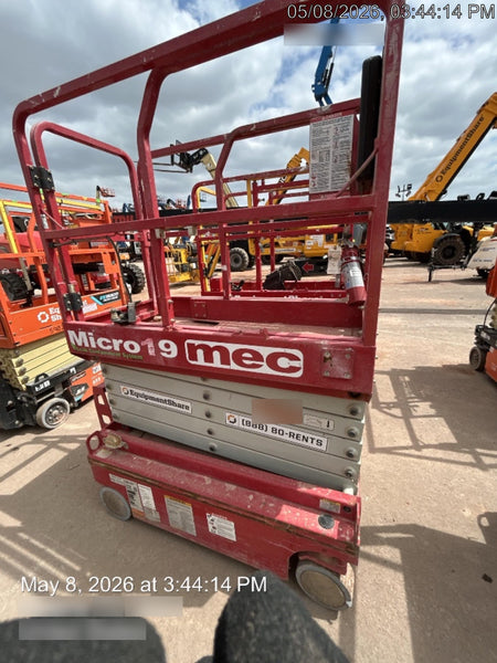 2020 MEC Micro 19