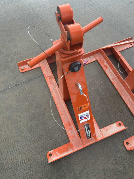 2024 CURRENT TOOLS 670 Current