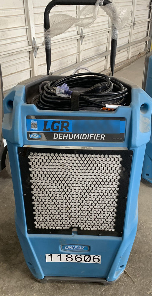 2020 DRI-EAZ LGR6000Li