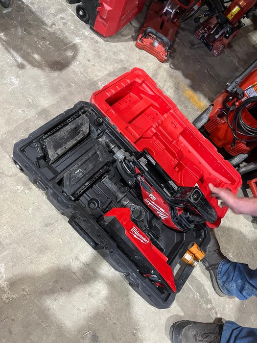 2023 MILWAUKEE MXF301-2CP