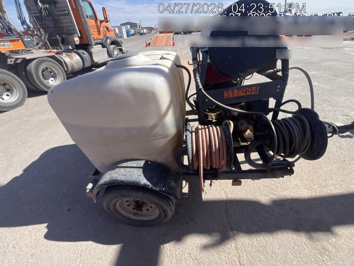 2023 SIMPSON 95005