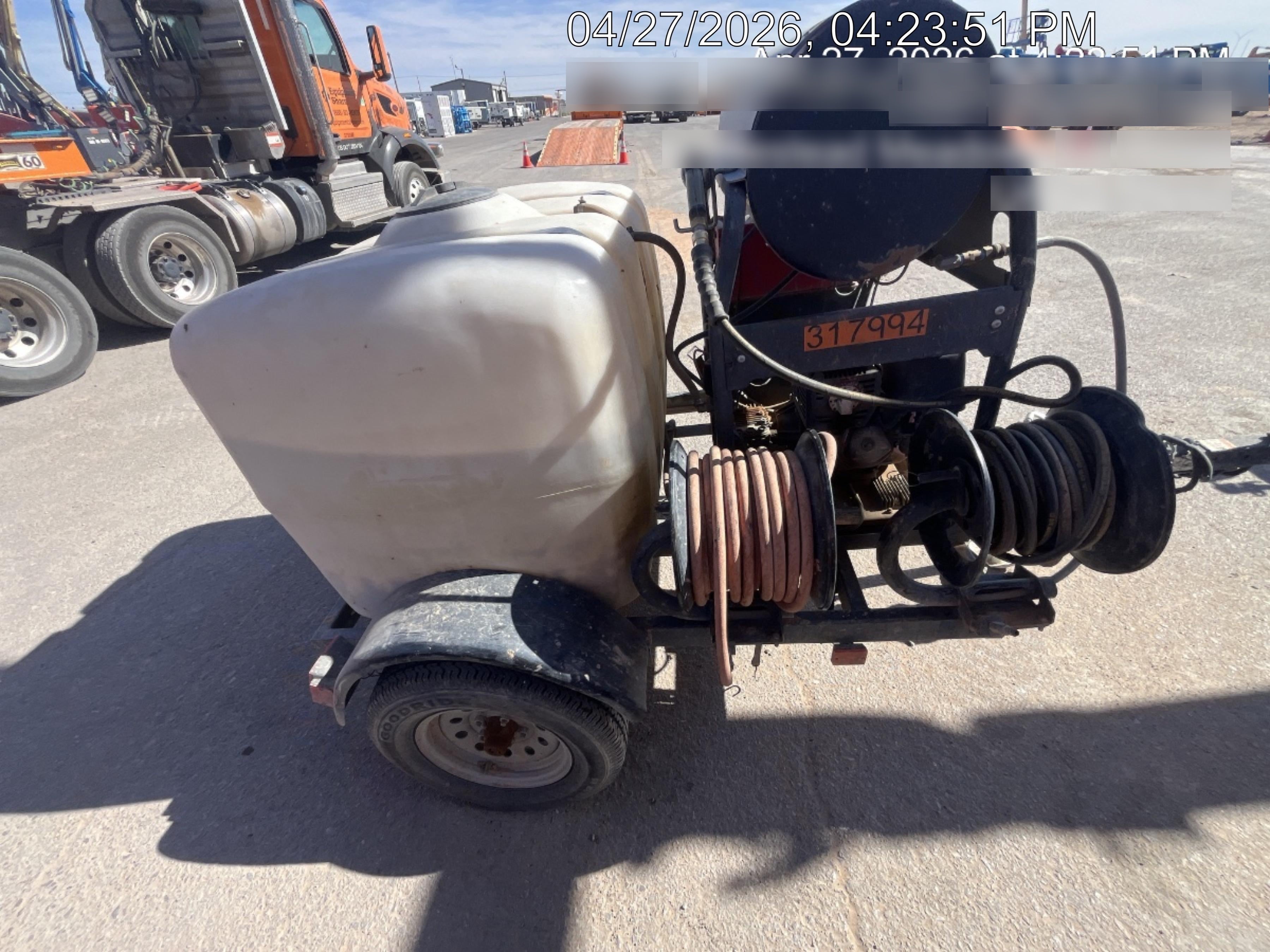 2023 SIMPSON 95005