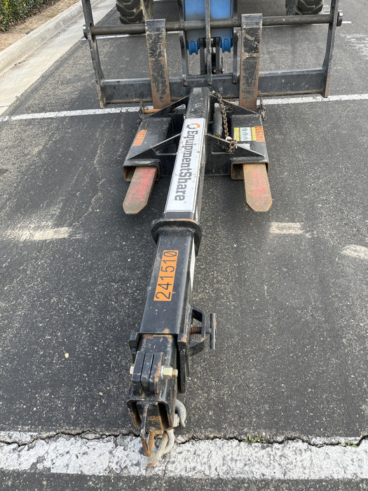 2022 STAR INDUSTRIES M1360B - Star JIB Boom