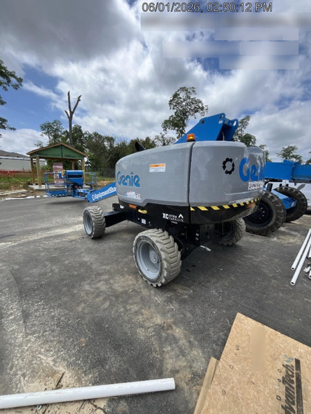 2024 GENIE S-45 XC