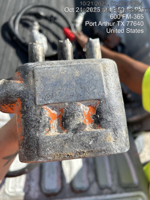 2023 MICHIGAN PNEUMATIC T3-EHDH-CARBIDE