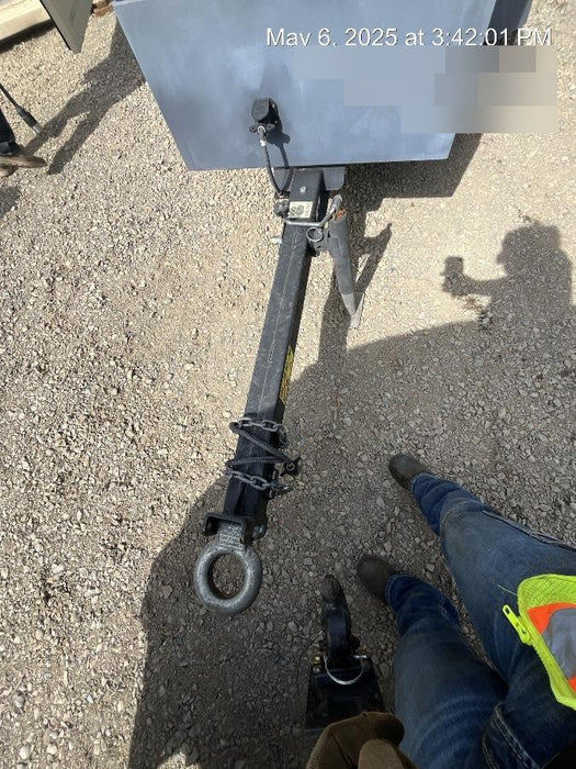 2020 ATLAS COPCO QAS25