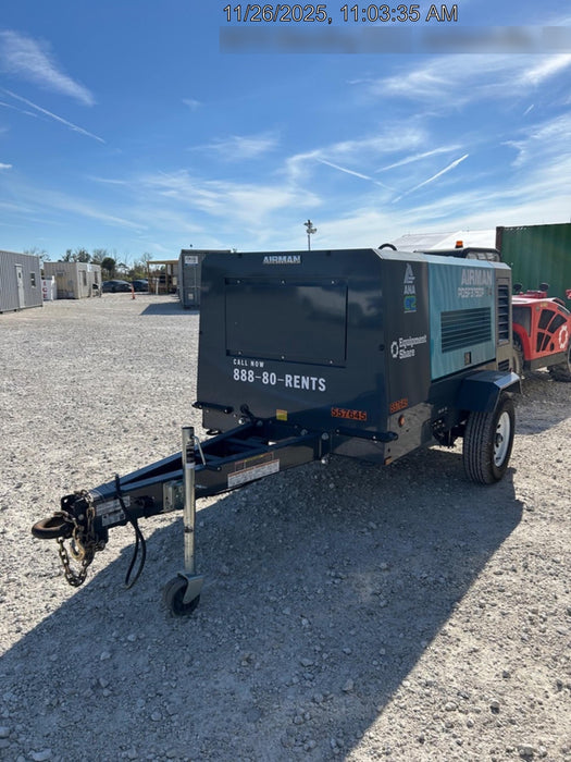 2025 AIRMAN PDSF375DP-6E1