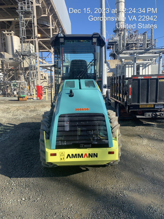 2023 AMMANN ARS70