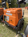 2023 Generac MLT2 Diesel, Flex Switch 120V Input, Powerzone Controller, 
(4) 320W LED Lights, 4kW Generator, 39.9 Gal Fuel Tank, 2" Ball, T3