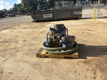 2025 MI-T-M WTP-T03-0MGH