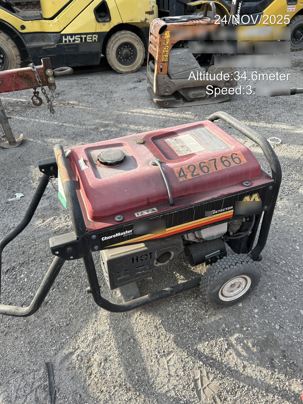 2024 MI-T-M GEN-6500-0MM1