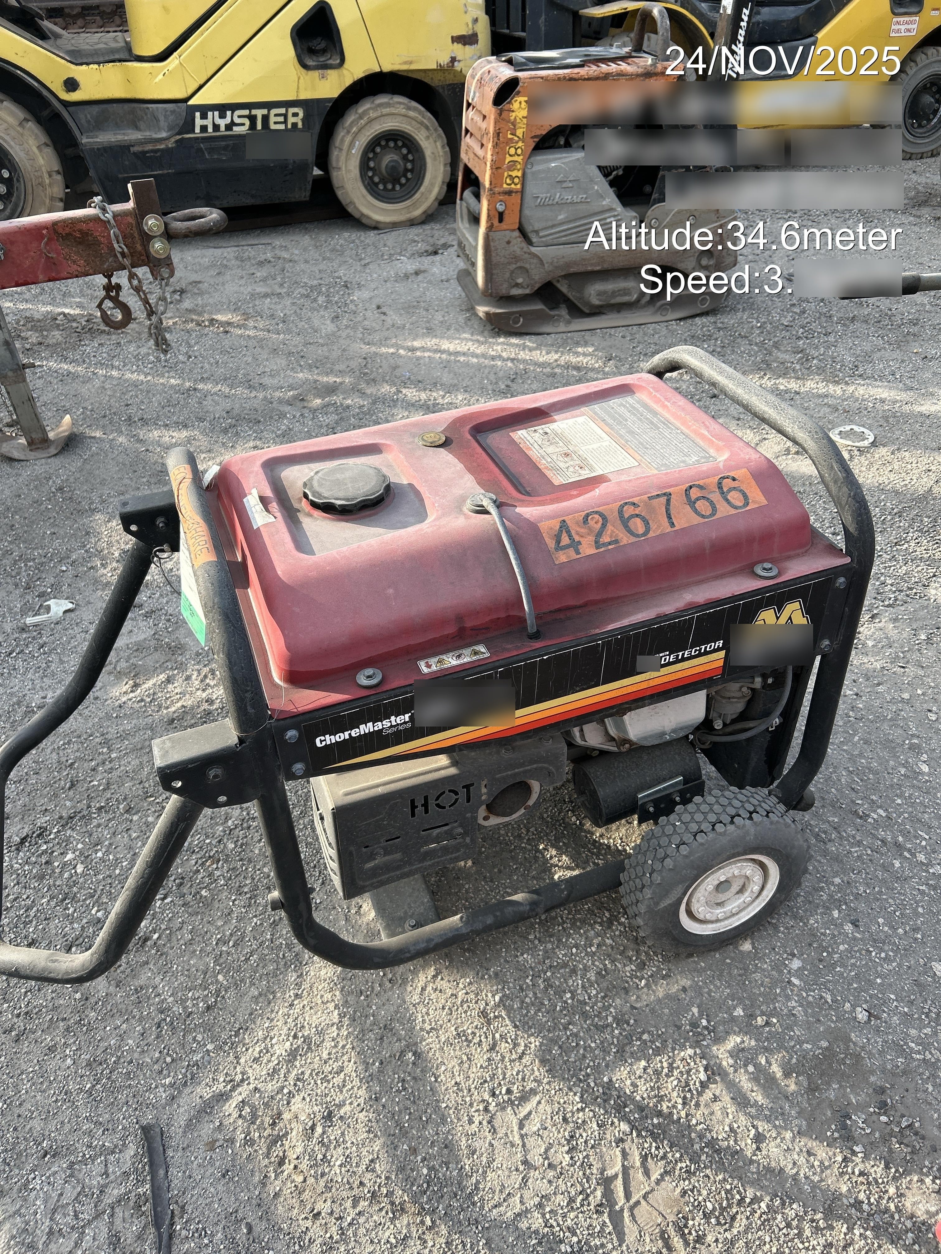 2024 MI-T-M GEN-6500-0MM1