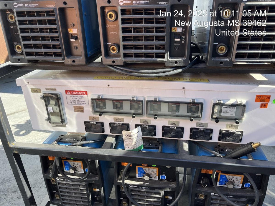 2023 LEX WR6A-7SM-FG26DZ6LD-R