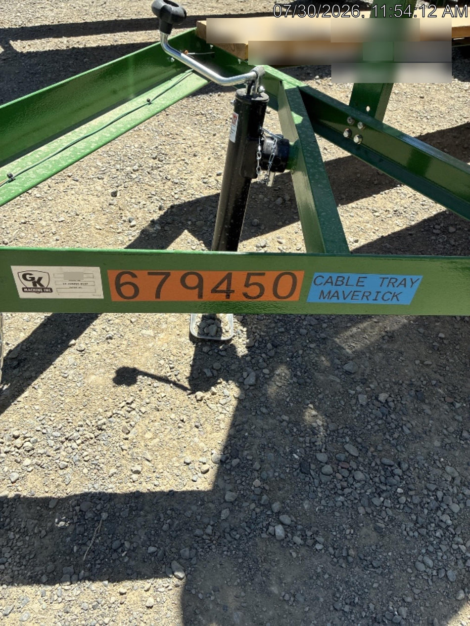 2026 GK MACHINE GK969-37