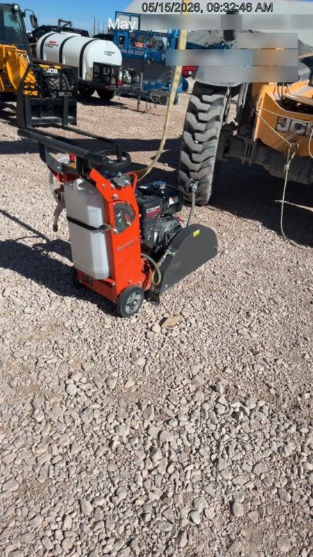 2025 HUSQVARNA FS 400 LV