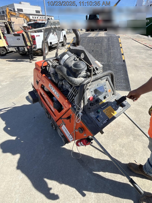 2023 HUSQVARNA FS 5000D