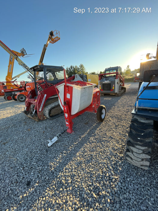 2022 MULTIQUIP WM90PH8