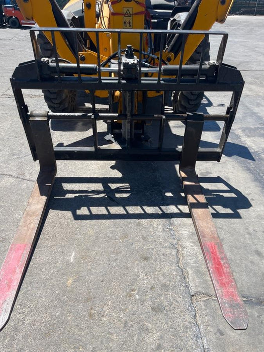 2021 JCB Swing Carriage - JCB