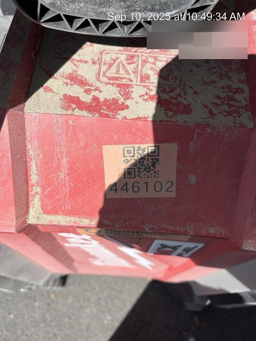 2024 MILWAUKEE MXF041-1XC