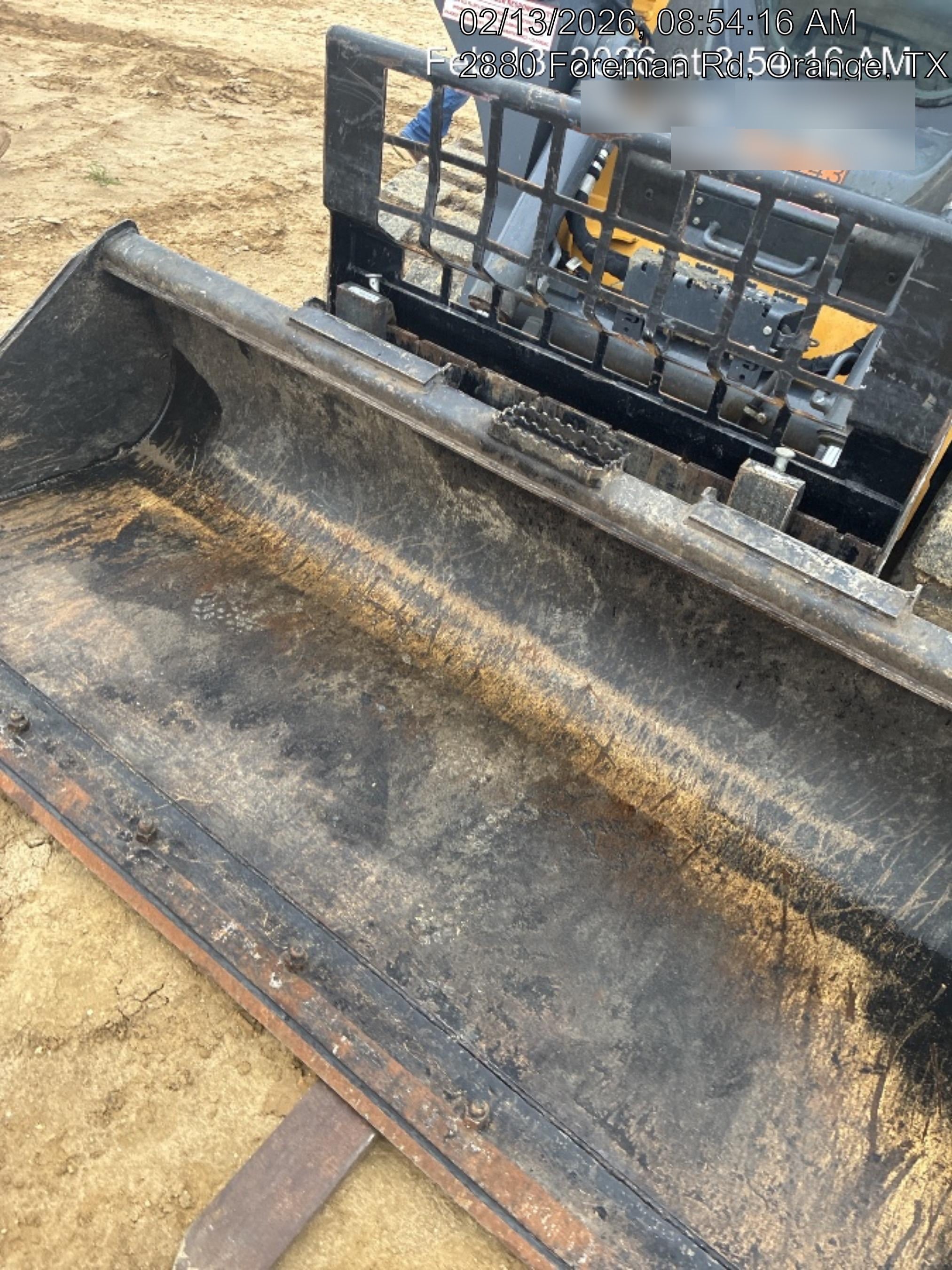 2021 PALADIN 48" Pallet Forks - Paladin