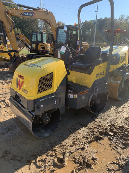 2021 WACKER NEUSON RD12A