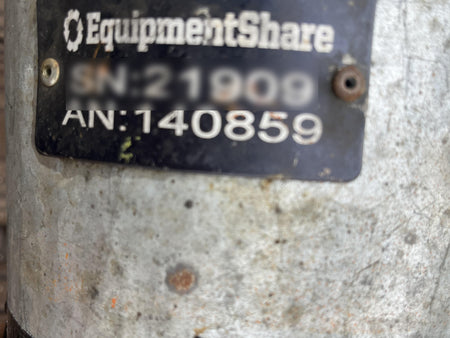 2021 MICHIGAN PNEUMATIC HV-6AM
