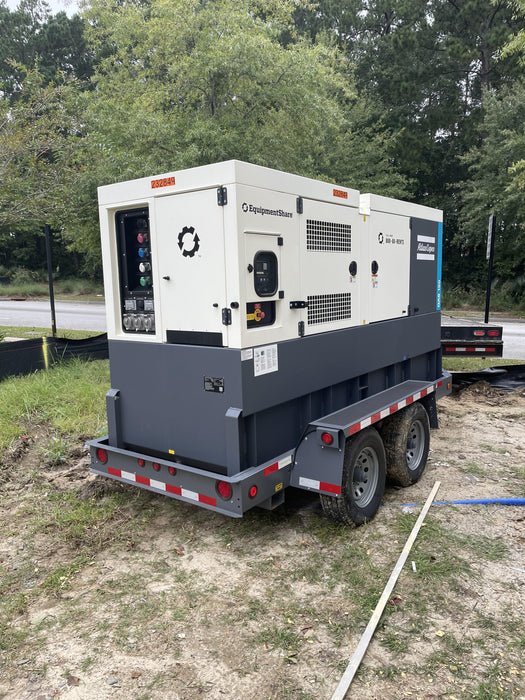 2022 ATLAS COPCO QAS150