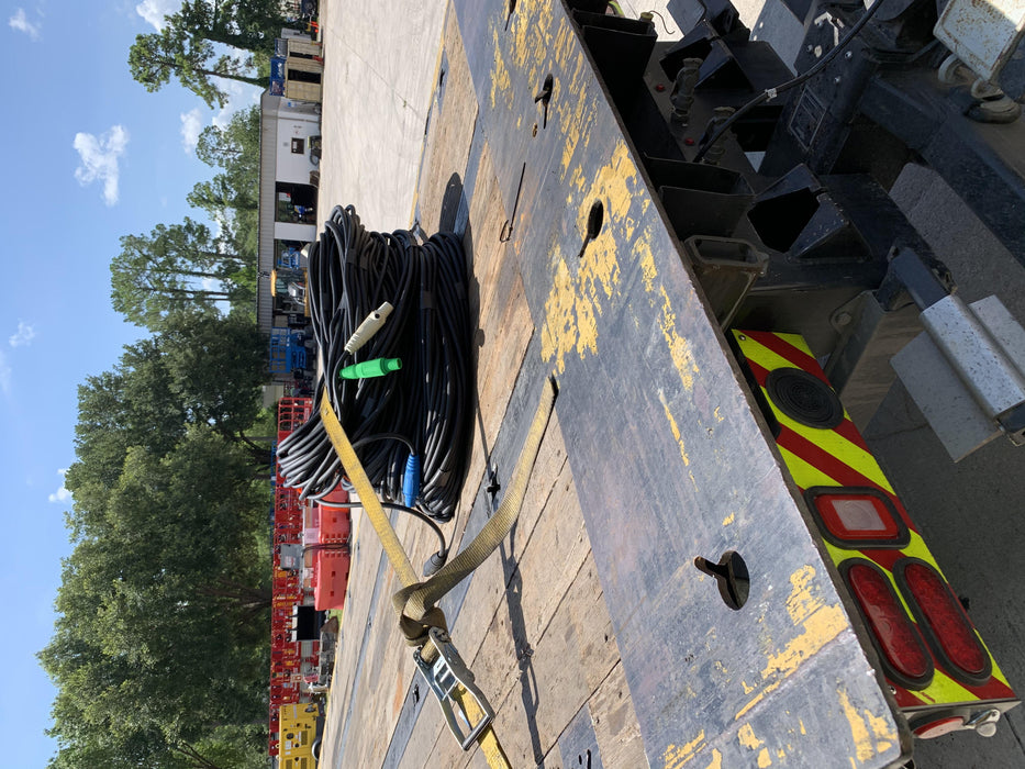 2020 ATLAS COPCO QAS250