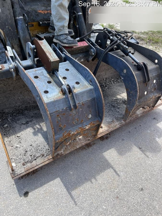 2022 SOLESBEE SBG-72