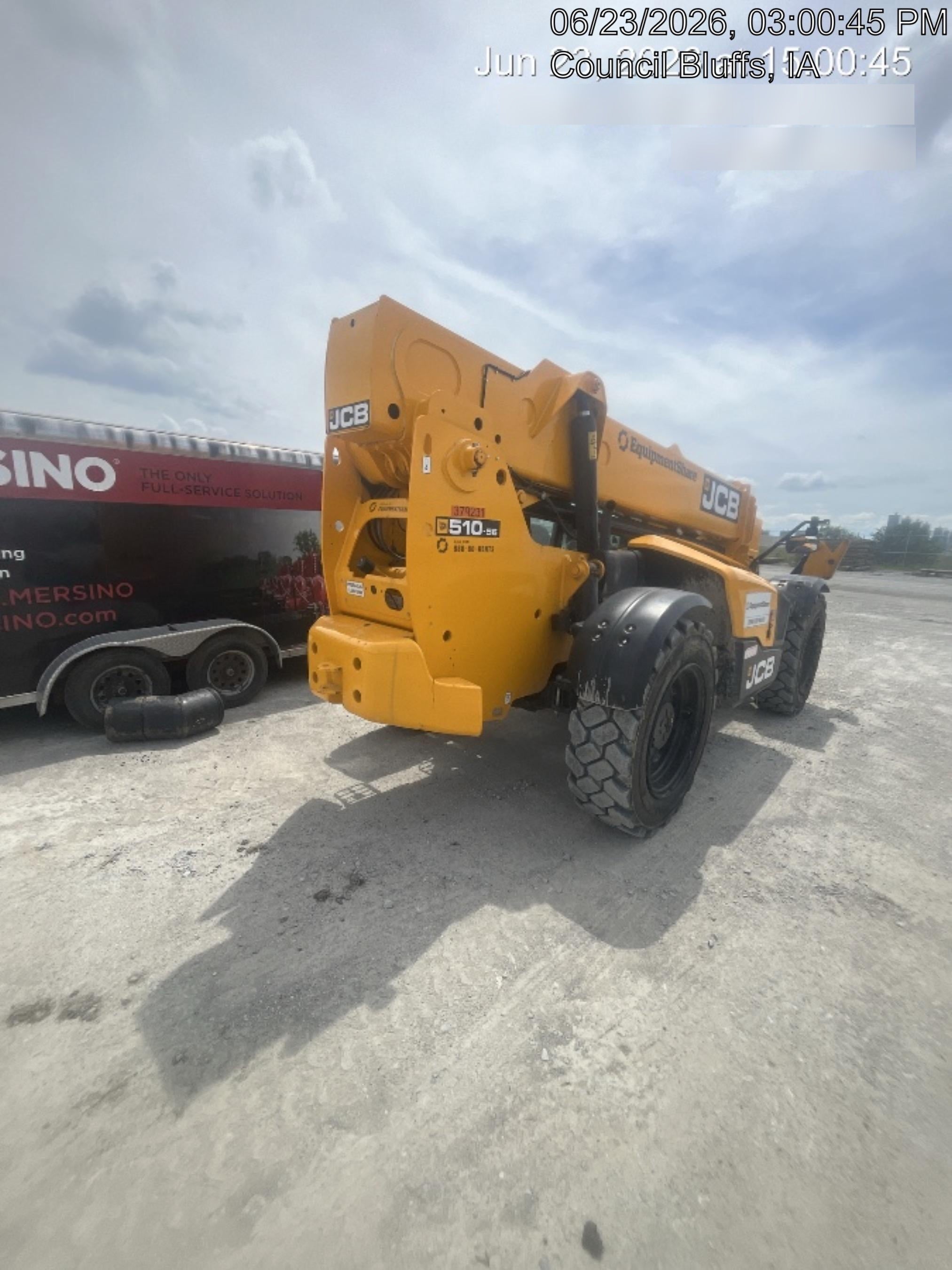 2023 JCB 510-56