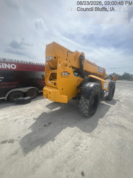 2023 JCB 510-56