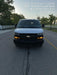 2023 CHEVROLET Express Van - Rental