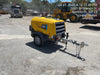 2022 ATLAS COPCO XAS 110