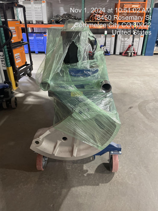 2024 CURRENT TOOLS 254P