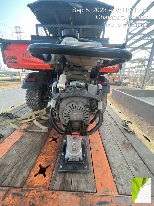 2023 MULTIQUIP MTX60HD