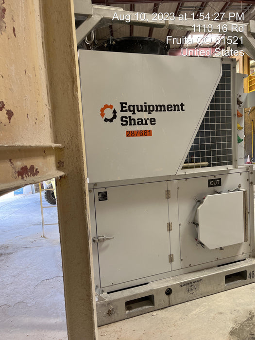 2022 SMARTECH SACP41A-HS