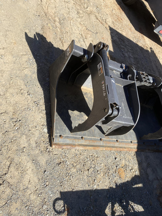 2021 PALADIN UTILITY GRAPPLE 11876-0022