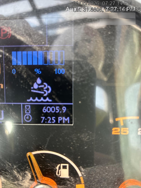 2025 JCB 510-56