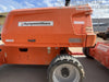 2021 JLG 660SJ