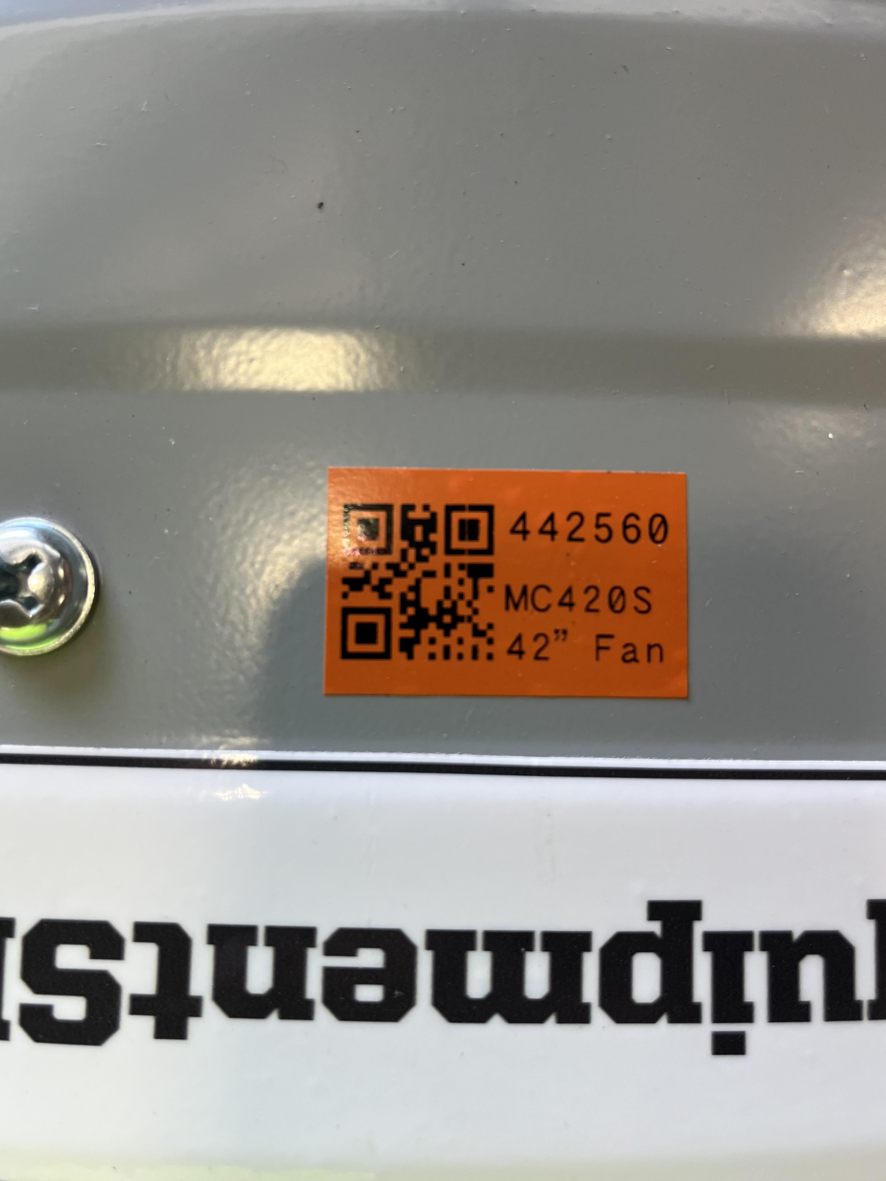 2024 AIRMASTER 60002