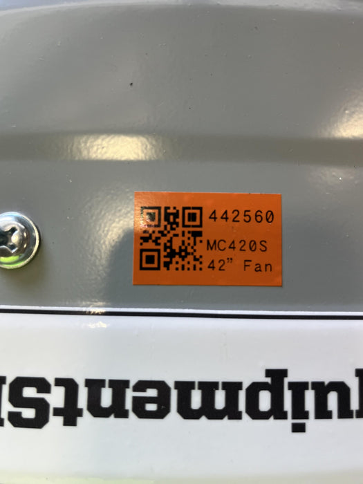 2024 AIRMASTER 60002